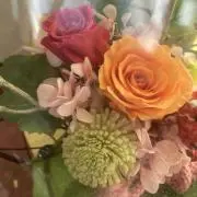 かすみの画像
