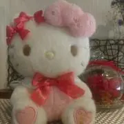 きなこ豆の画像