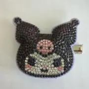 クロミの画像