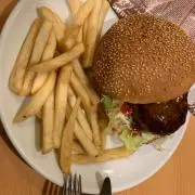あんぱんの画像