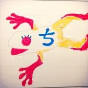 ちゃんちゃんの画像