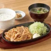 筋トレ初心者の画像