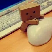 アッキー