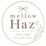 mellow Haz♪((即日発送))の画像