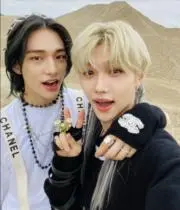 ツッキー（KーPOP大好き♥️）