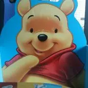 プーさんの画像