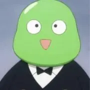 びーんずの画像