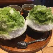 かき氷※プロフィールお読みくださいの画像