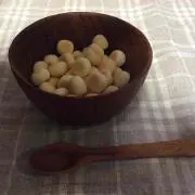 ぼうろの画像