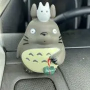 断捨離シーサー
