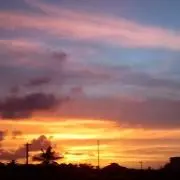 sunsetの画像