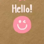 Alohaの画像