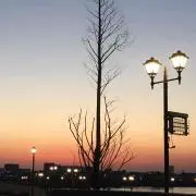登るん
