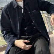 服好きマッスルの画像