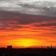陽は必ず昇る