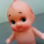 力モチの画像