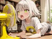lo(ΦωΦ)ve