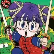 あられ