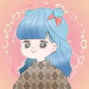 なつ。の画像