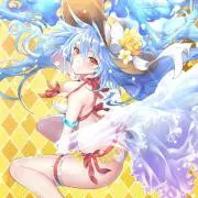 ウエハースの画像