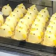 シャケトラ