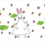わらびもちの画像