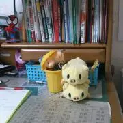 にくまん