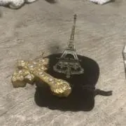 パリジェンヌダルクベンジャミンJP