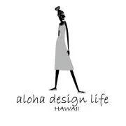 Image of aloha design life