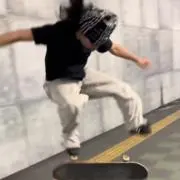 ジェイコブキット ミサキさんです