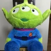 エイリアン