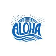 ALOHA OE♡まとめ買い10%オフ♡の画像