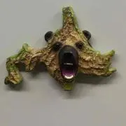 だにちゃんの画像