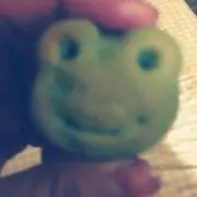 ケロ吉☆子育て中の為多忙