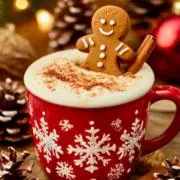 milk cocoa shopの画像