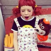 あんこ