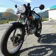 マ－ボの画像