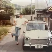 ヒデマロの画像