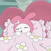 めろこの画像
