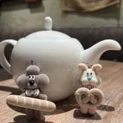 しーちゃん