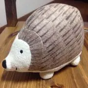 ムーさんの画像