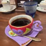 ニコちゃんの画像