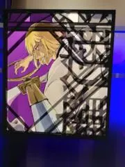 おぼろ月夜の画像