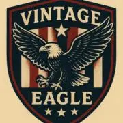 VINTAGE EAGLEの画像