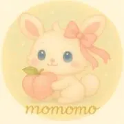momomoの画像