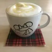 ちゃーむの画像