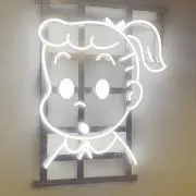 ぽんの画像