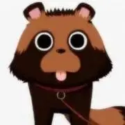 ろっきーの画像