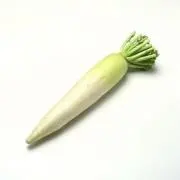 大根の画像