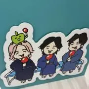 choco⭐︎一部出品7/17までの画像